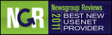 Usenet Award 2011