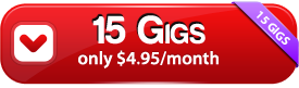 15gb usenet central account