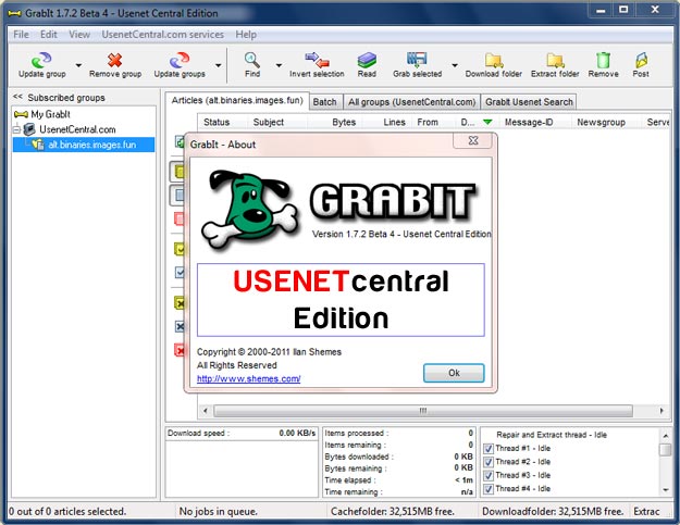 grabit