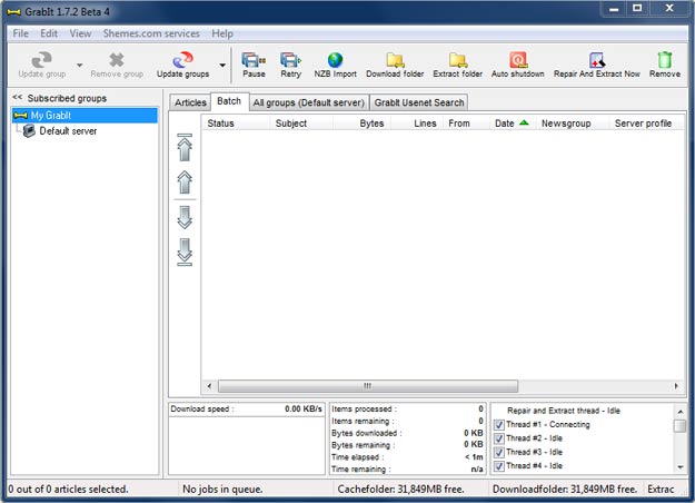 Extract Nzb Files Freeware