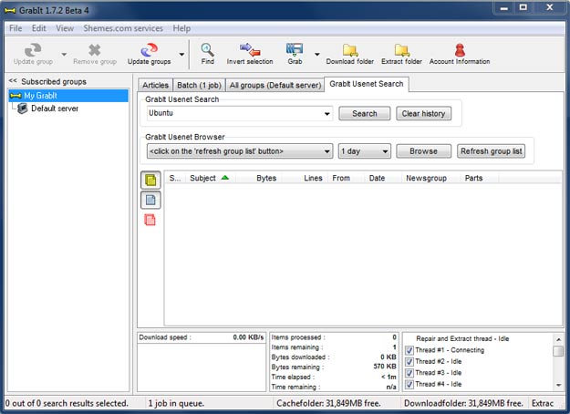 GrabIt Setup 14
